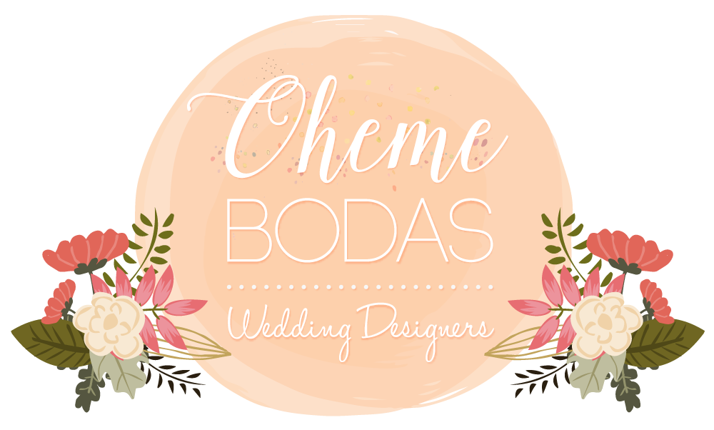 Oheme Bodas Wedding Planner