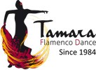 Tamara Flamenco Danza