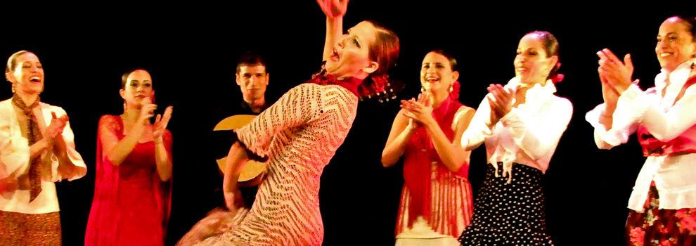 Tablao Flamenco Rincón de Mati